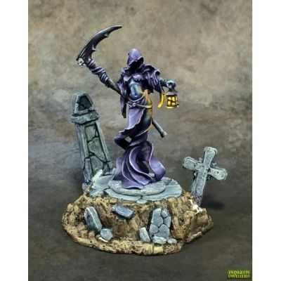 Figurine Figurine Reaper Legends - Female Wraith