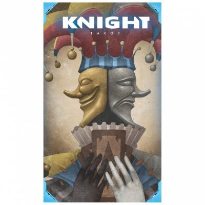 Jeu de Rle Jeu de Rle Knight - Tarot 