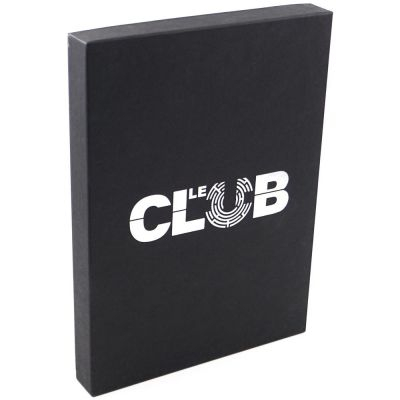 Jeu de Rle Jeu de Rle Le Club - Boite Collector 