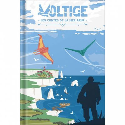 Jeu de Rle Jeu de Rle Voltige : Les contes de la mer azur