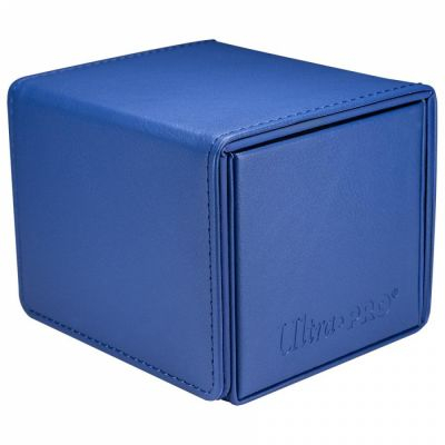 Deck Box et Rangement  Vivid Alcove edge Bleu fonc