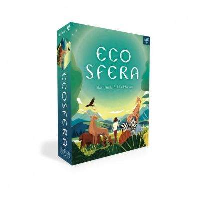 Deck-Building  Ecosfera