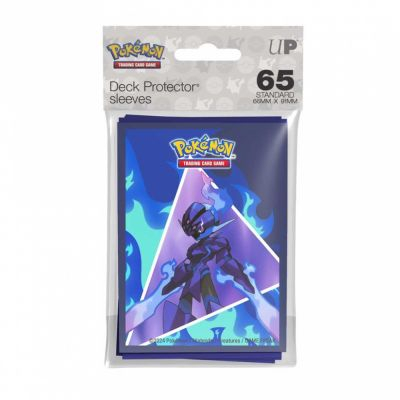 Protges Cartes Standard Pokmon Malvalame - Par 65