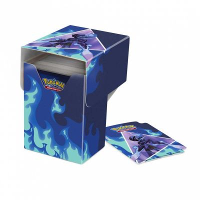 Deck Box et Rangement Pokmon Malvalame