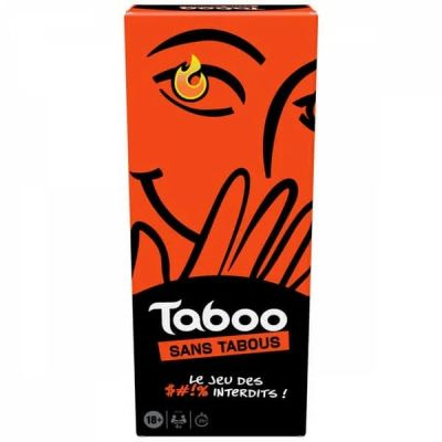 Ambiance  Taboo