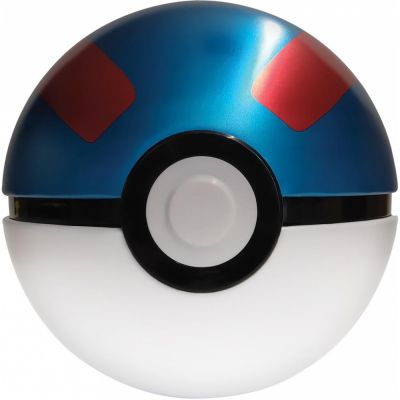 Pokeball Pokmon Pok Ball Tin : Super Ball 2024