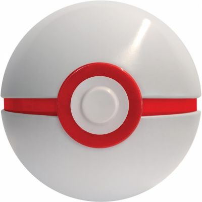 Pokbox Pokmon Pok Ball Tin : Honor Ball 2024