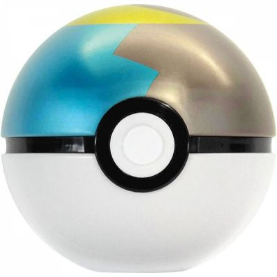 Pokeball Pokmon Pok Ball Tin : Lune Ball 2024