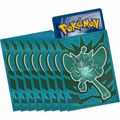 Protges Cartes Standard Pokmon Mascarade Crpusculaire EV06 par 65