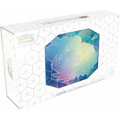 Coffret Collection Ultra Premium Pokmon Collection Ultra Premium : Terapagos EX - UPC