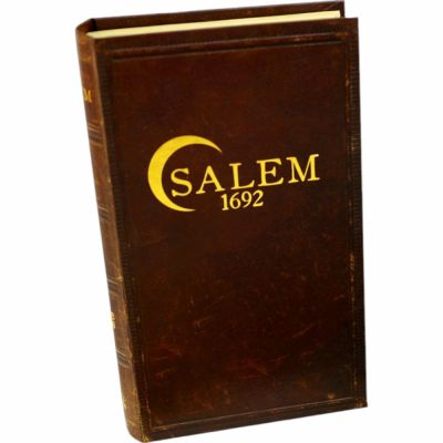 Ambiance  Salem 1692