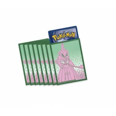 Protges Cartes Standard Pokmon Faille Paradoxe EV04 - Garde-de-fer par 65