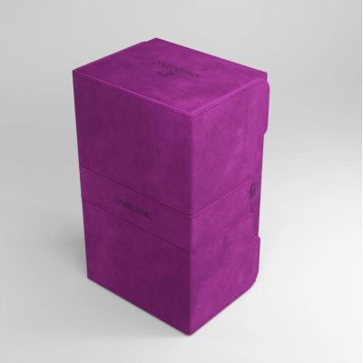 Deck Box et Rangement  Stronghold 200+ XL - Violet