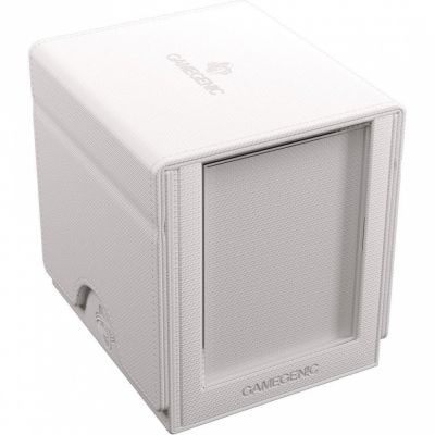 Deck Box et Rangement  Sidekick PRO 100+ XL Convertible - Blanc