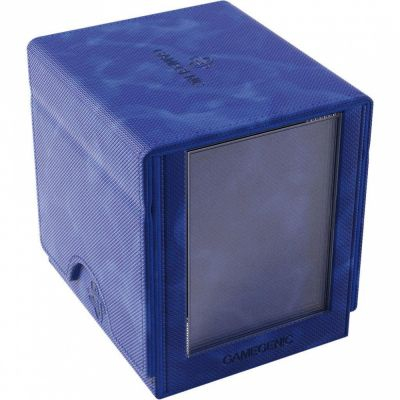 Deck Box et Rangement  Sidekick PRO 100+ XL Convertible - Bleu