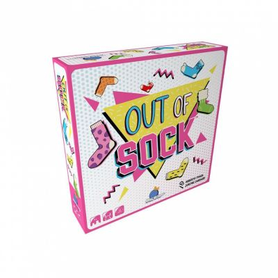 Jeu Enfant Enfant Out Of Sock