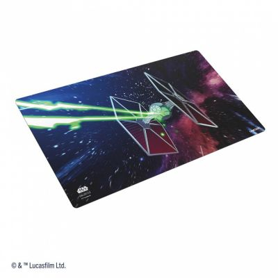 Tapis de Jeu et Wall Scroll Star Wars Unlimited GG : SW Unlimited Playmat TIE Fighter