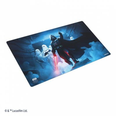 Tapis de Jeu et Wall Scroll Star Wars Unlimited GG : SW Unlimited Playmat Vader