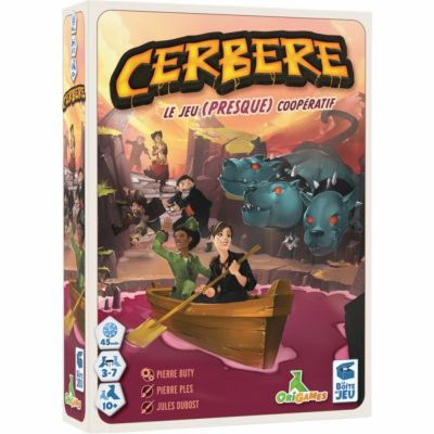 Course Best-Seller Cerbre - Nouvelle version