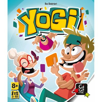 Ambiance Best-Seller Yogi