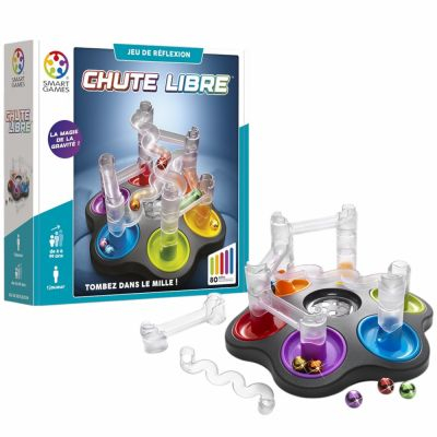 Rflxion  Smart Games - Chute Libre