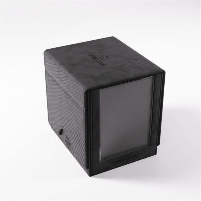 Deck Box et Rangement  Sidekick PRO 100+ XL Convertible - Noir