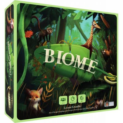 Stratgie Gestion Biome