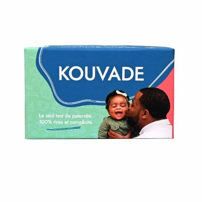 Ambiance  Kouvade