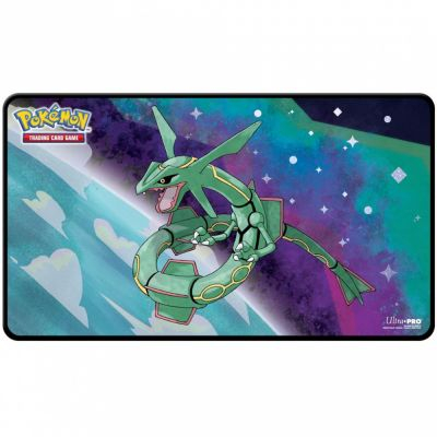 Tapis de Jeu Pokmon Pokmon - Tapis de Jeu - Foil - Rayquaza