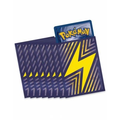 Protges Cartes Standard Pokmon tincelles Dferlantes EV08 par 65