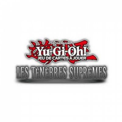 Evnements Yu-Gi-Oh! Avant-Premire - SUDA - Les Tnbres Suprmes - Vendredi 17 Janvier - Bastille