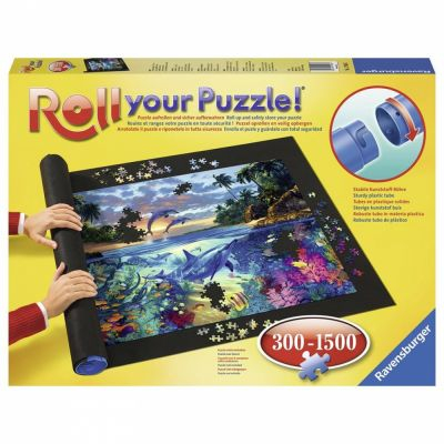  Rflexion Ravensburger - Tapis de puzzle antiglisse - Pour les puzzles jusqu'au 1500 pices