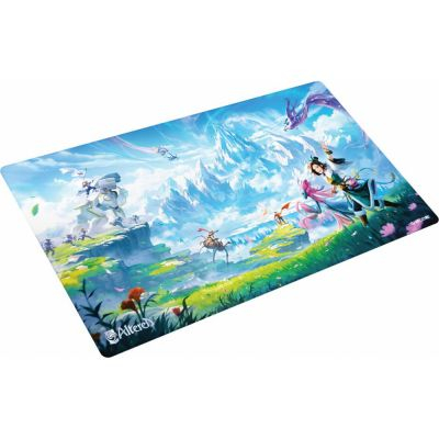 Tapis de Jeu Altered Prime Playmat - Trial by Frost