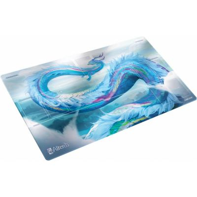 Tapis de Jeu Altered Prime Playmat - Kuraokami