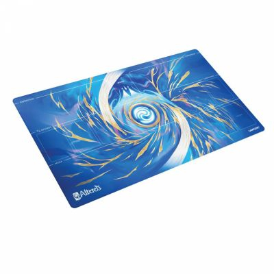 Tapis de Jeu Altered Prime Playmat - Ice Storm