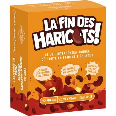 Ambiance  La Fin des Haricots