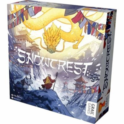 Stratgie Gestion Snowcrest 