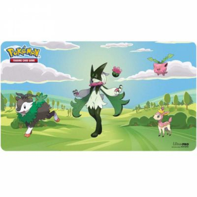 Tapis de Jeu Pokmon Pokmon - Tapis de Jeu - Morning Meadow- Miascarade