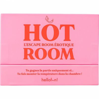 Ambiance  Hot Room