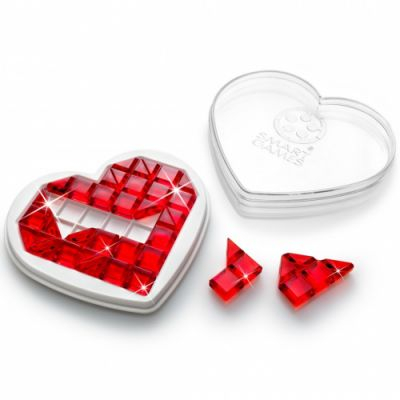 Casse-tte Rflexion Smart Games - Love Puzzle