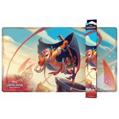 Tapis de Jeu Lorcana Playmat : Tigrou