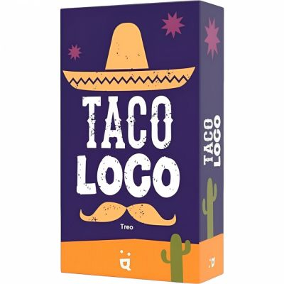 Ambiance  Taco Loco