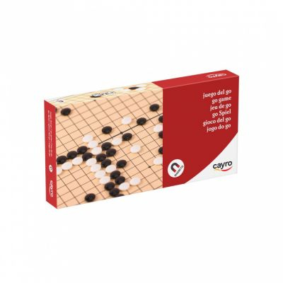 Jeu de Plateau Stratgie Jeu de Go magntique