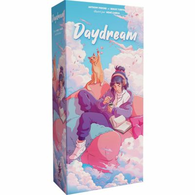 Jeu de Cartes  Daydream