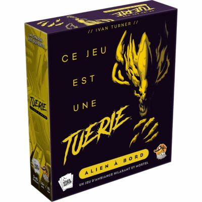 Bluff Dduction Ce jeu est une Tuerie