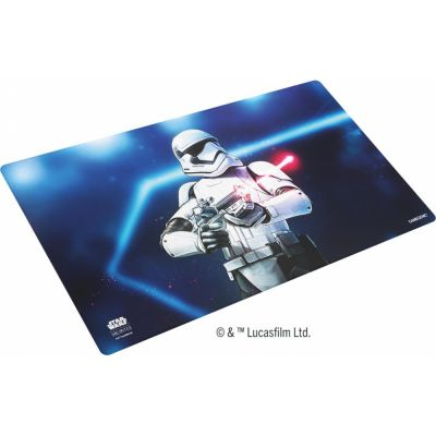 Tapis de Jeu Star Wars Unlimited Game Mat : Stormtrooper