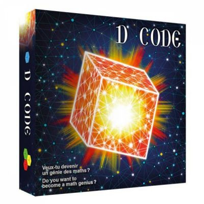 Rflxion  D Code