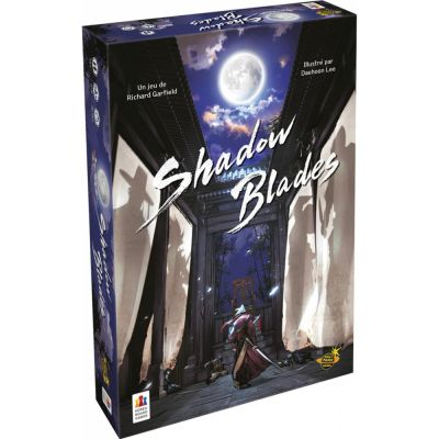 Bluff Stratgie Shadow Blades