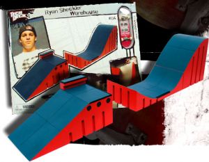 Tech deck ryan sheckler 2024 warehouse