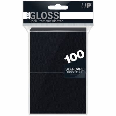 Sleeve - Ultra PRO - Protèges Cartes - Format Standard - Blanc - par 100